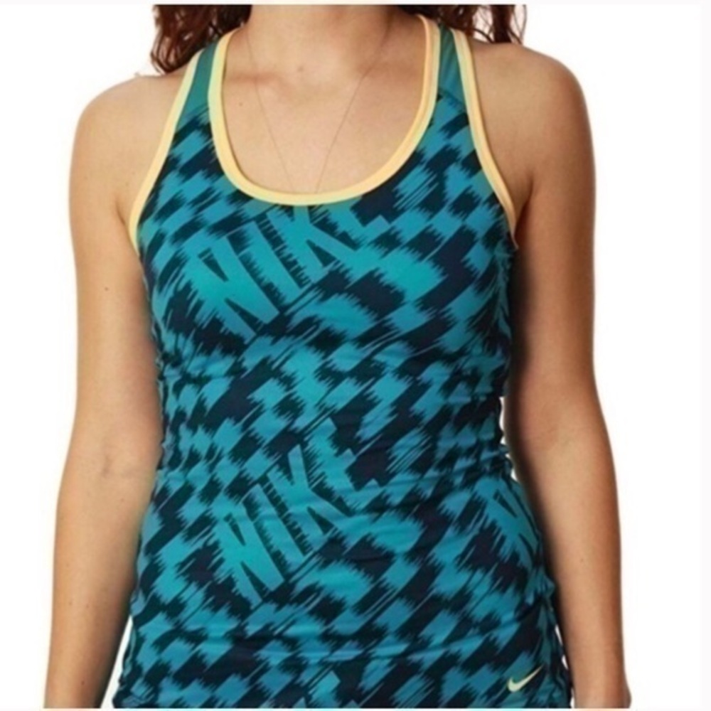 Nike Dri-Fit women’s tank top Size S